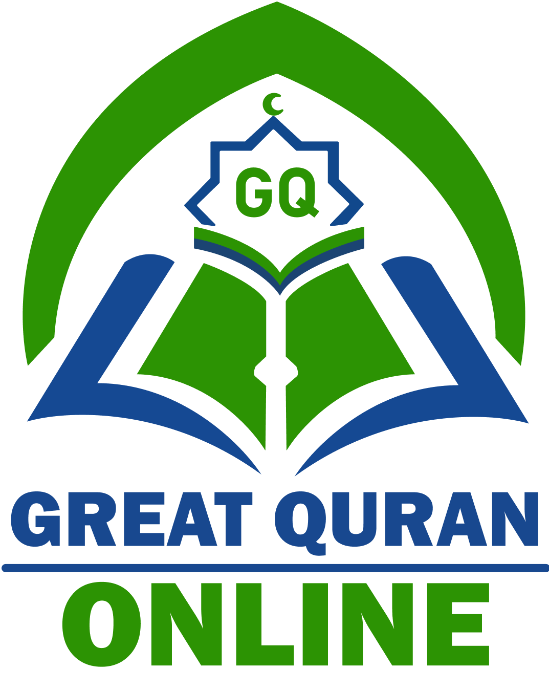 Great Quran Online